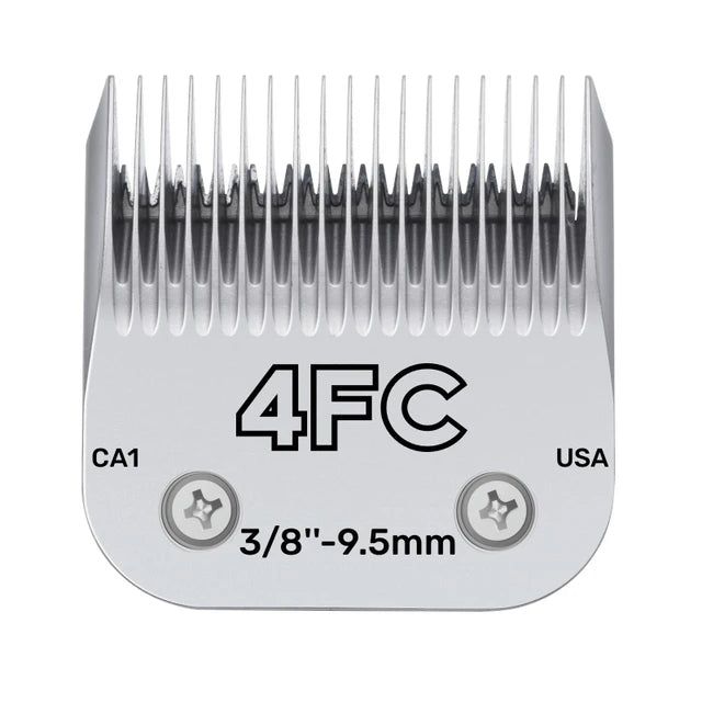 3F 4F 5F 7F 9# 10# 30# 40# 50# Professional Pet Dog Clipper Blade Fit Most Andis,Oster A5,wahl KM Clippers animals Clippers