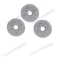 3PCS MOP