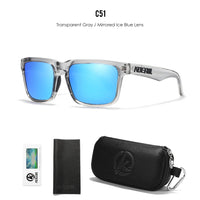 C51Mirror ice blue