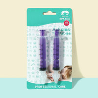 C15-Purple 2pcs
