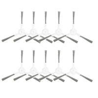 10PCS Side Brush