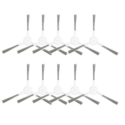 Compatible For Xiaomi Robot Vacuum S10+ / S10 Plus B105 Spare Parts Accessories Main Side Brush Hepa Filter Mop Rag Cloth