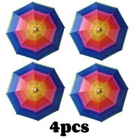 Multicolor 4pcs