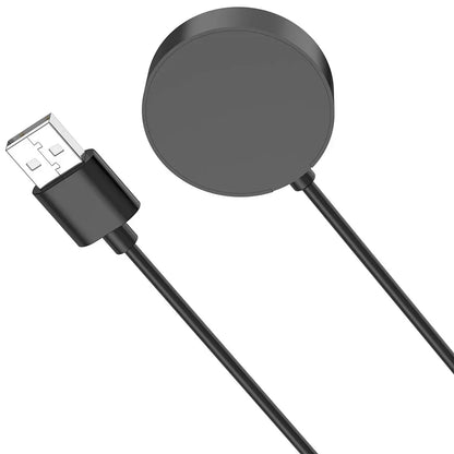 White Charger Cable for Xiaomi Watch 2 Charging USB Cable Watch S2 S3/ Watch 2 Pro Smartwatch Accessories