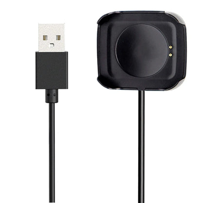 Smart Watch Magnetic Charger Charging Cable USB Chargeable Adapter For HW18 Smartwatch