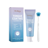 1Set Tongue Ceaner