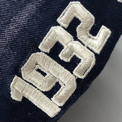 Men Women Cotton Embroidered Letter Printed Baseball Cap Cowboy Hip Hop Dance Club Snapback Hat Visors Summer Sports Sun Hats