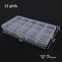 15 girds