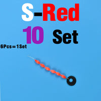 Red S