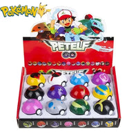 12Pcs Set With Box
