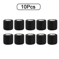 A0170-Black 10 Rolls