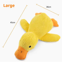 Large duck