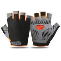 Upgrade Orange