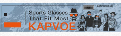 Polarized MTB Cycling Glasses Sports Runing Sunglasses Men Women Bike Bicycle Goggles Skiing Fishing Climbing Eyewear