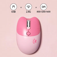 M3 Pink Color