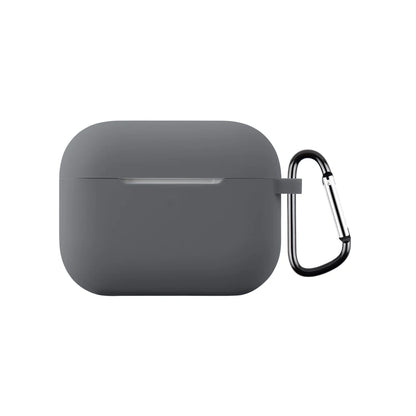 2025 New Case For Apple Airpods Pro 3 Cover Silicone Protective Cases For Airpods Pro3 Gen Fundas Wireless Headphone Accessories