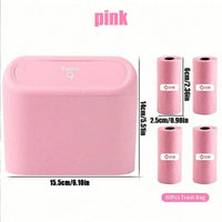 Pink Kit