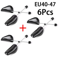 EU40-47-Black-6Pcs