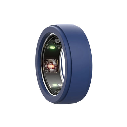 Silicone Ring Protector Compatible with Oura Gen 4/3, Rings Cover Working Out Accessories Men Women Silicone Case Finger Wrapper