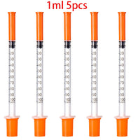 1ml 5Pcs