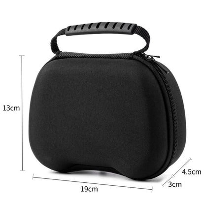 Universal Gamepad Storage Bag for PS5 PS4 Switch Pro Xbox One Controller Carrying Case for All Controllers Protective Cover