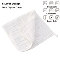 White1pcs