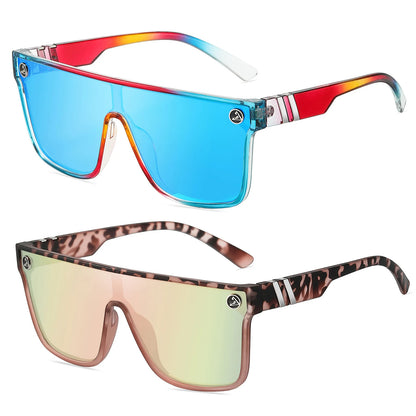 Brand New Sunglasses Men Women Sun Glasses Fishing Eyewear UV400 Cycling Hiking Baseball Softball Outdoor Sport Goggles