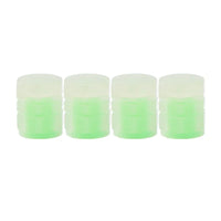 Green 4pcs