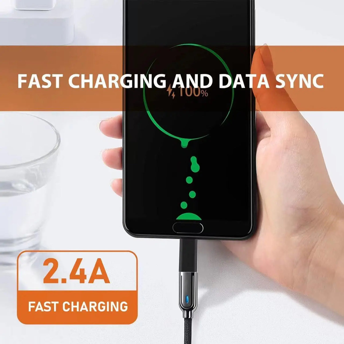 Mini Type C To Micro USB Android Charging Adapter Converter for Samsung Xiaomi Huawei Usbc To Microusb V8 Otg Sync Charger Jack