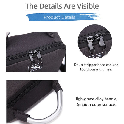 for Mini 3 Storage Box Dron Handbag Universal Bag Single Shoulder Crossbody Bags Drone Battery Bag Accessorie  DJI Mini 3 Pro