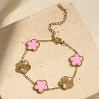 Pink Color