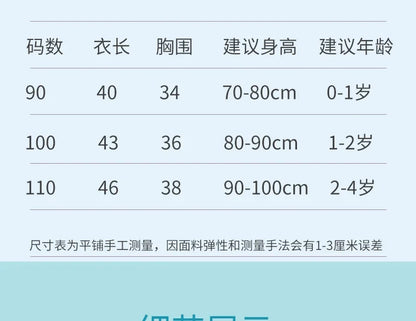 Baby Eating Bib Waterproof Sleeveless Apron Food Overalls Handmade Clay Painting Workwear for Girls Boys Stuff Burp Cloths