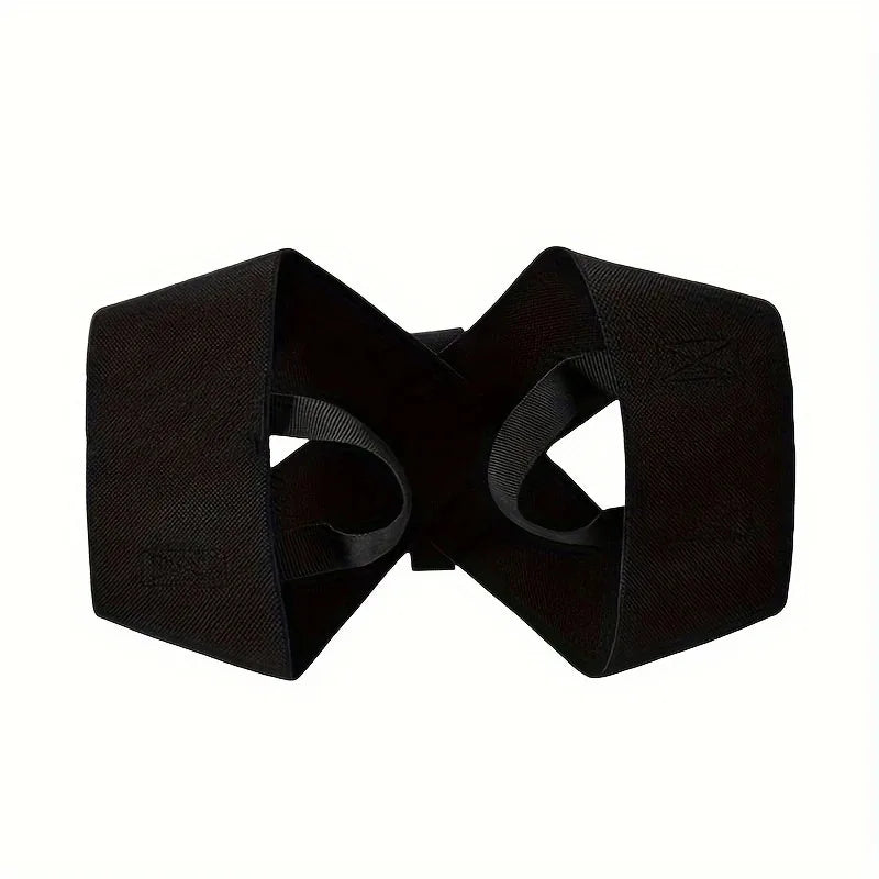 1pc Back Posture Corrector Clavicle Spine Back Brace Belt Adjustable Upper Back Shoulder Lumbar Posture Correction Body Shaping