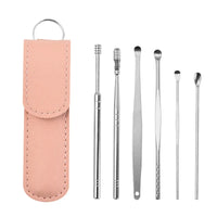 E004-5  Pink
