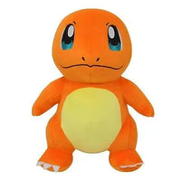 Charmander 1