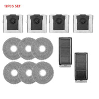 12PCS SET