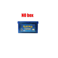 USA-SAPPHIPE no box