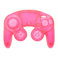 Clear Pink