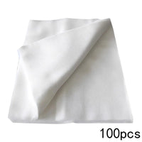 100pcs Gauze Mask