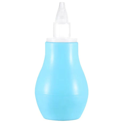 Baby Nose Cleaner, Manual Nasal Aspirator