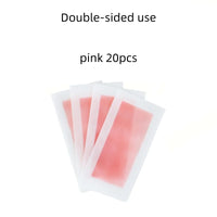 Pink 20pcs