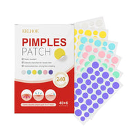 240pcs Round