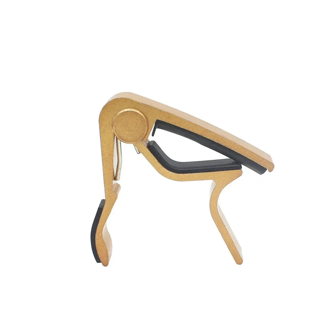 Miwayer Guitar Capo for 6 String Acoustic Classic Electric Guitar Alloy Metal Universal Multifunction Capo Guitar Accessories