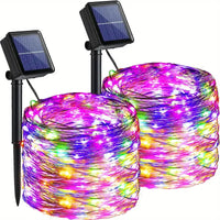 multicolor 2PCS