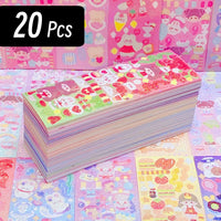 20 pcs