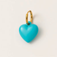 Love Pendant 8