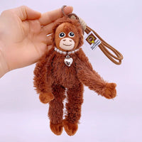Monkey-A