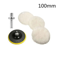 100MM Set