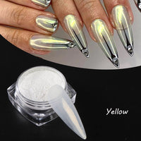 ZY02 Yellow
