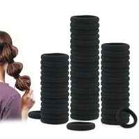 Black 50pcs